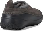 Тапочки L.L.Bean Men's Wicked Good Max Slippers, Warm Grey/Black - фото 5