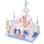 Конструктор Dream Echo Collection DIMOO CANDY MR WORM NONO SNOOKS POP MART - фото 4