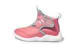 Кроссовки Rapida Kids PS Mid-top Rose Pink Adidas - фото