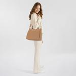 Сумка через плечо GABOR Jenny, Light brown - фото 2