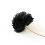 Ветрозащита для микрофона Radius Urchin Lavalier Windshield (Black, 2-Pack) URC-00148 - фото 5