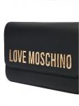 Сумочка JC4023PP1MKD0000 Love Moschino, черный - фото 2