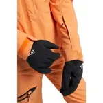 Куртка Tenson Corp core, оранжевый - фото 4