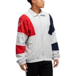 Куртка Adidas Festivo Track Jacket 'Grey', серый - фото 2