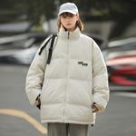 Пуховик Unisex Pepe The Frog, Лунный Синий - фото 4