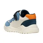 Кроссовки Geox Ciufciuf, белый - фото 3