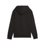 Худи PUMA Sweatshirt Squad, черный - фото 3