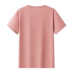 Футболка мужская Jeep, тёмно-розовая - фото 7