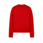 FILA Женский свитер Heritage Knitwear Legend Red - фото 3