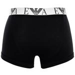 Боксеры Emporio Armani, Black - фото 3