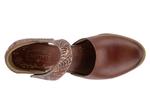 Туфли-лодочки L'Artiste by Spring Step Toolie, коричневый - фото 4