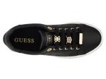 Кроссовки Guess Stasey Sneaker, черный - фото 5
