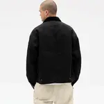 UNDEFEATED Куртка унисекс, Black - фото 7