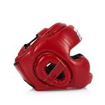 Шлем Fairtex Headguard for Kids, черный - фото 6