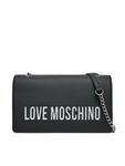 Сумка LOVE MOSCHINO, черный - фото