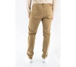 Мужские узкие джинсы DEVIL-DOG Devil Dog, Union khaki - фото 5