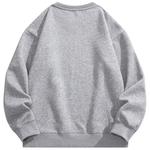 Толстовка унисекс Doraemon, черный - фото 12