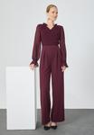 Комбинезон Anna Field Jumpsuit, Bordeaux - фото