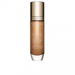 Праймер Skin illusion full coverage base de maquillaje Clarins, цвет 112.3N, 30 мл. - фото