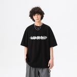 Футболка унисекс Loox!, белый - фото 4