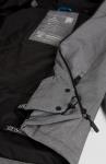 Oneill Куртка Stuvite black out S - фото 2