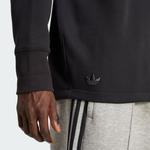 Толстовка ADIDAS ORIGINALS Neuclassics, Black - фото 3