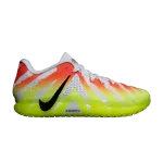 Кроссовки Nike Ja 3, Christmas - фото