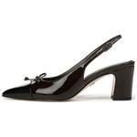 Высокие каблуки женские Sam Edelman - фото 5