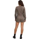 Софстрим Боди Lululemon, Цвет Nomad Gray - фото 4