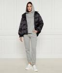 Свитер Relaxed fit Twinset, серый - фото 2