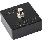 Darkglass Electronics Intelligent Amp Control Footswitch IFSBK - фото