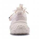 Кроссовки SNXR Chunky Sneakers Women's Low-top, белый - фото 35