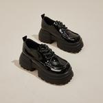 Туфли DAPHNE Loafers Women's - фото 6