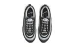 Кроссовки Nike Air Max 97 Black Blue Tint GS, черный/серый - фото 5