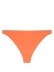 Sporty & Rich плавки бикини Romy с логотипом, оранжевый - фото 2