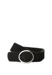 Ремень Street One Belt, Schwarz/Black - фото 3