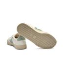 Кроссовки мужские Veja кожаные, бежевый - фото 4