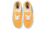 Кроссовки era 'neon pack - blazing orange' Vans, желтый - фото 3