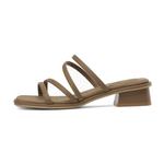 Шлепанцы и сланцы DAPHNE Slide Slippers Women's - фото 7