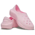 Классические сабо Crocs, розовый - фото 4