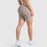 Спортивные шорты Smilodox, цвет karamellbraun - фото 2