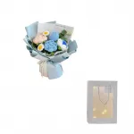 Плюшевая игрушка AIQINGCAOZHILIAN(WANJU) - фото