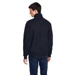 Свитер Sea Ranch Cromwell Turtle Neck, синий - фото 2