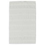 Cawö Полотенце в белом цвете - фото 3