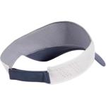 Under Armour Полиэстеровые шляпы от солнца для мужчин, белые - фото 2