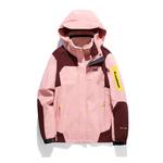 Куртка Unisex JEEP SPIRIT, фиолетовый - фото 6