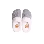 Тапочки Toni Pons Deli-Sc, серый - фото 3