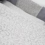 Постельное белье Roba Miffy (2-teilig), белый - джерси - фото 4