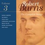 Диск CD Vol. 3-Burns Complete Songs - Robert Burns - фото