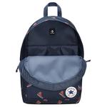 Рюкзак Go 2 Converse, синий - фото 4